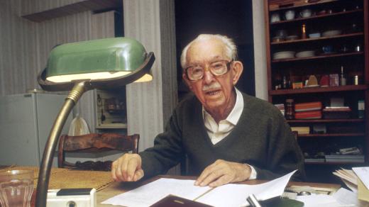 Pediatr Josef Švejcar
