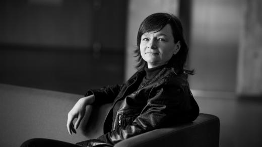 Alice Koubová, filozofka