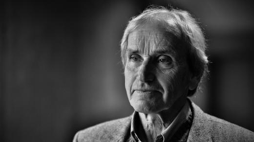 Petr Kučera, kastelán zámku Nové Hrady