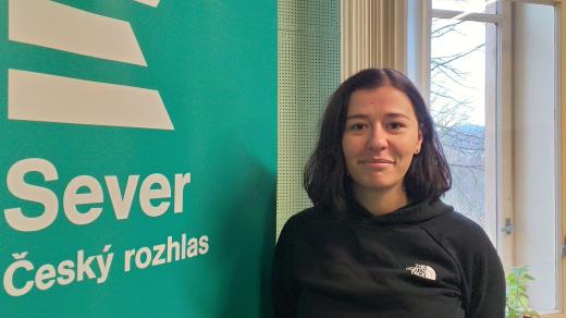 Adéla Zahraníčková, útulek AniDef Žim