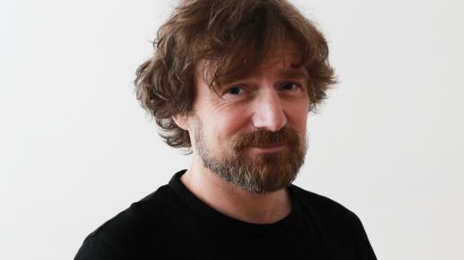 Janek Kroupa