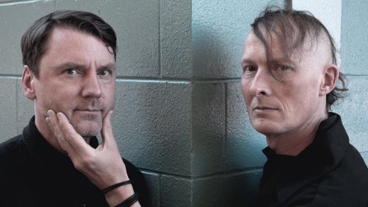 Loscil & Lawrence English