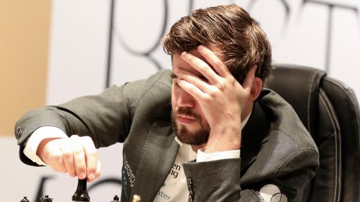 Magnus Carlsen