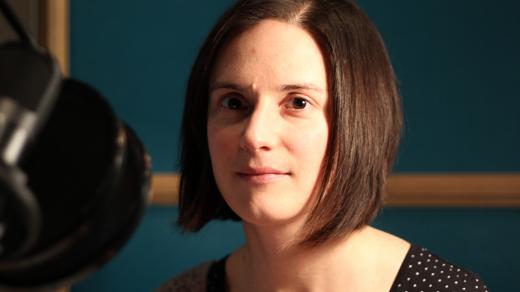 Magdaléna Borová