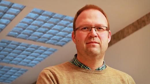 historik Petr Eckl