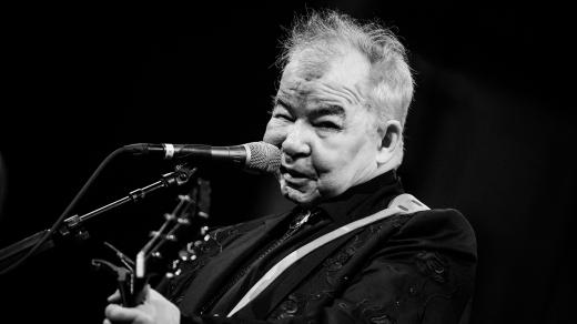 John Prine