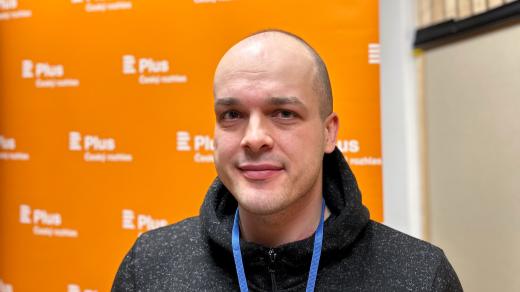 Petr Prášek