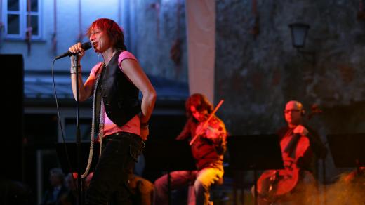 Gianna Nannini