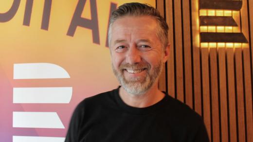 Jiří Langmajer