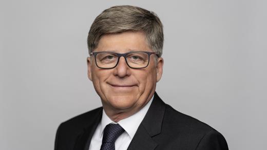 Poslanec Jiří Hájek