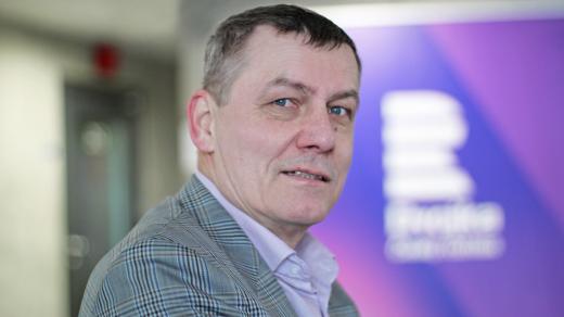 Jan Bartoníček