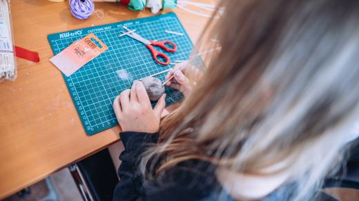 V Čapkově mlýně se v rámci Jiráskova Hronova koná Divadelní dílna