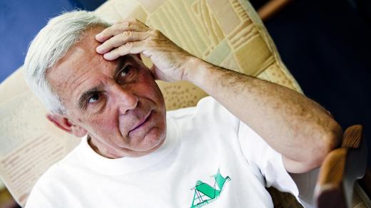 Přednosta 3. chirurgické kliniky Fakultní nemocnice Motol prof., MUDr. Pavel Pafko