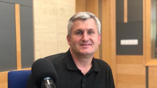 Pavel Zrna
