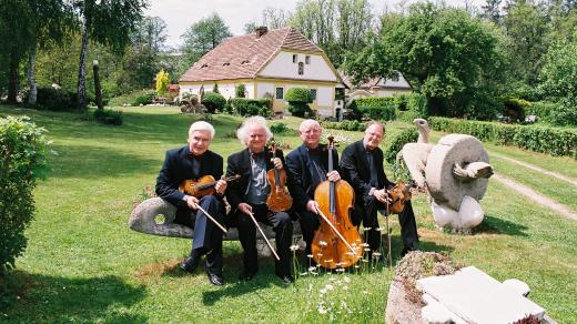 Panochovo kvarteto