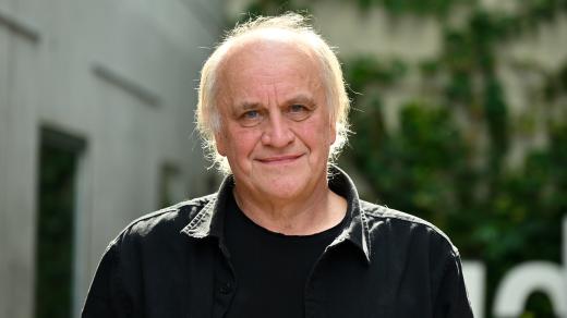 Skladatel Michael Kocáb