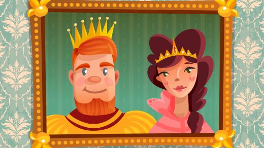 Najde upovídaná princezna sobě rovného?