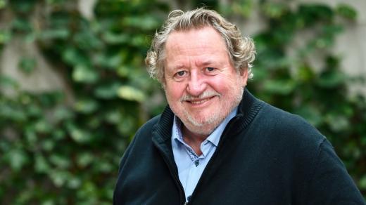 Ludvík Belcredi, archeolog a příslušník šlechtického rodu Belcredi