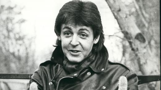 Paul McCartney