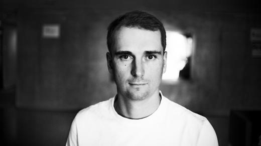 Jakub Masker Matuška, výtvarník