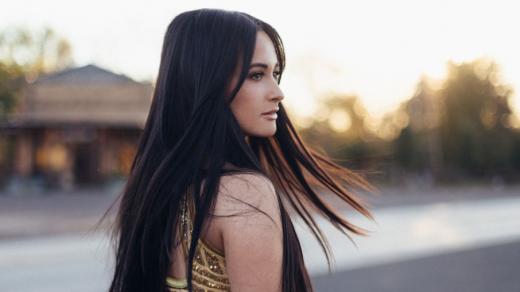 Kacey Musgraves