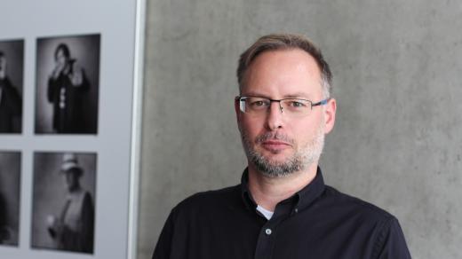 Martin Sedlák, programový ředitel Svazu moderní energetiky