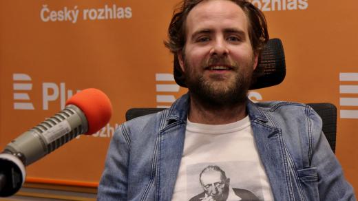 Ondřej Brousek