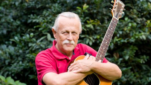 Jiří Dědeček