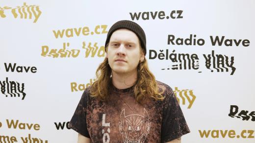 Rado Szajter aka Ginger Wizard
