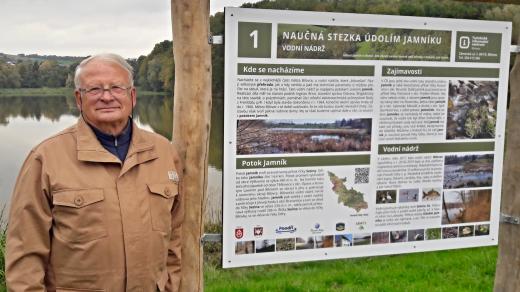 Petr Nastálek