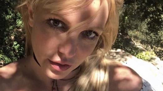 Britney Spears
