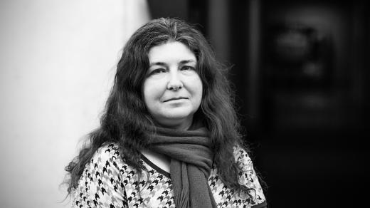 Dagmar Šubrtová, výtvarnice a kurátorka