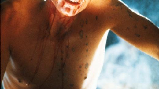 Rutger Hauer ve filmu Blade Runner