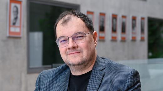 David Kopřiva, sběratel a odborník na investiční filatelii