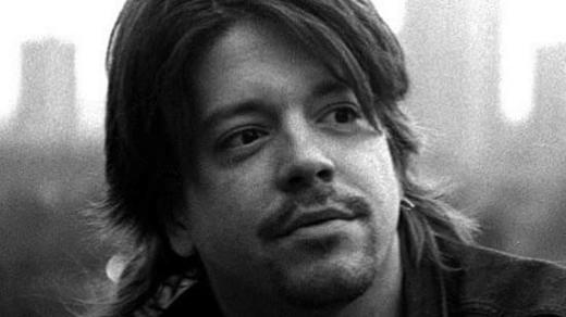 Grant Hart 