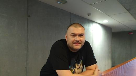 Leoš Kyša