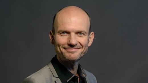 Dalibor Gondík