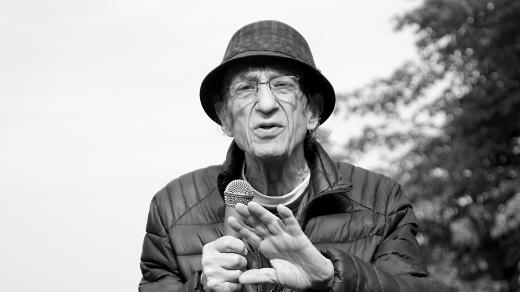 Mirek Kovářík