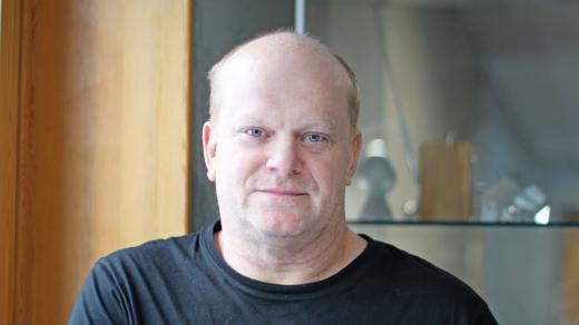 David Novotný