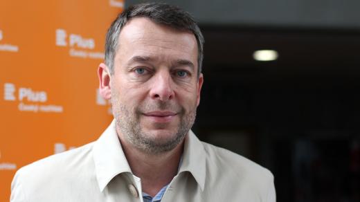 Šimon Pánek