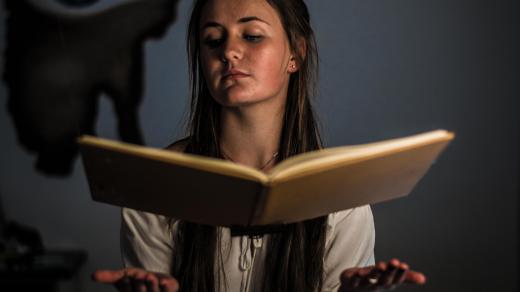 Koncentrace - soustředění