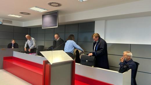 Kauza Vidkum znovu u krajského soudu v Olomouci