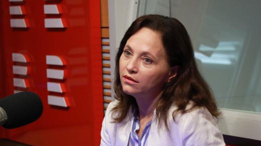 Alena Mihulová