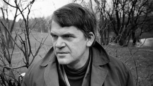 Milan Kundera