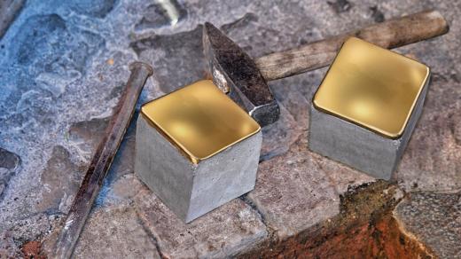 ilustrační foto Stolpersteiny