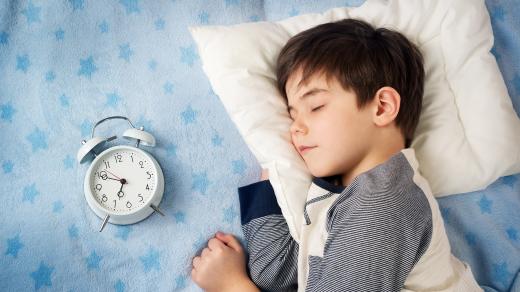 Jste ráno unavení nebo odpočatí?