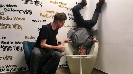 Jakub Johánek a Jonáš Zbořil rekapitulují Startér