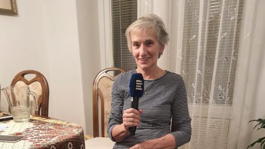 Alena Zdražilová