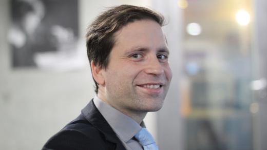 Lukáš Kovanda