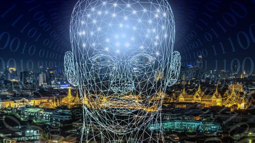 cyber, artificial intelligence, umělá inteligence